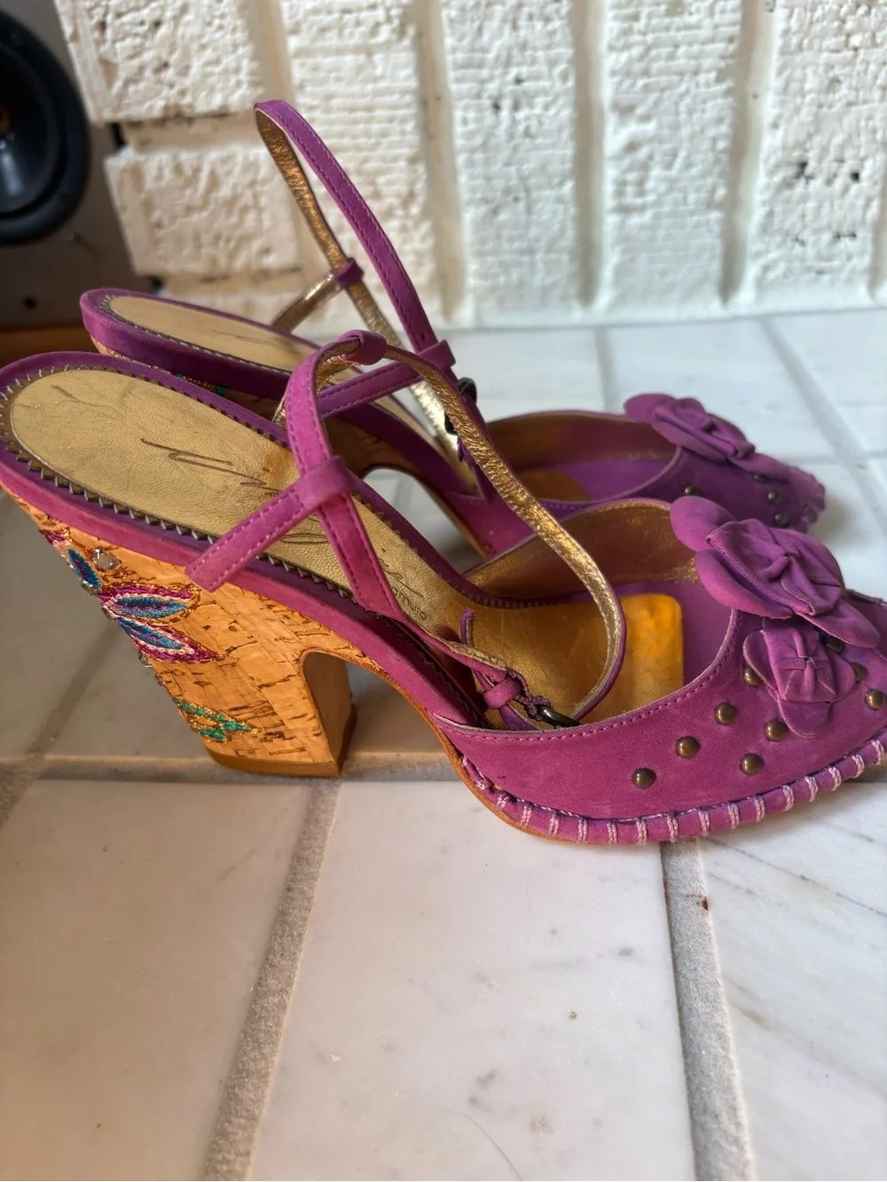 Imagine Vince Camuto Shoes